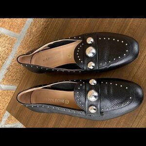 NAPOLEONI NACHELL BLACK size 10